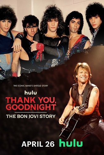     :  Bon Jovi (1 )